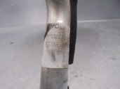 Replacement air conditioning pipes for Volvo V60 Kombi 2.0 diesel cat OEM IAM reference 31332070 