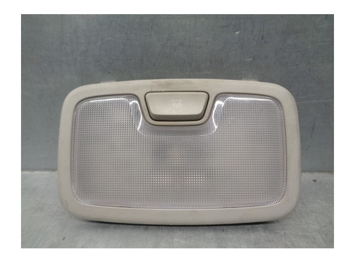Recambio de luz interior para kia optima 1.7 crdi cat referencia OEM IAM 92850D4000 