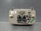 Recambio de luz interior para kia optima 1.7 crdi cat referencia OEM IAM 92850D4000  