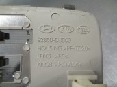 Recambio de luz interior para kia optima 1.7 crdi cat referencia OEM IAM 92850D4000 