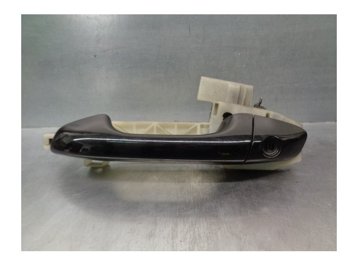 Recambio de maneta exterior delantera izquierda para kia optima 1.7 crdi cat referencia OEM IAM 82651D4000ABP  