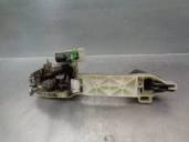 Recambio de maneta exterior delantera izquierda para kia optima 1.7 crdi cat referencia OEM IAM 82651D4000ABP  