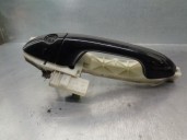 Recambio de maneta exterior delantera izquierda para kia optima 1.7 crdi cat referencia OEM IAM 82651D4000ABP  