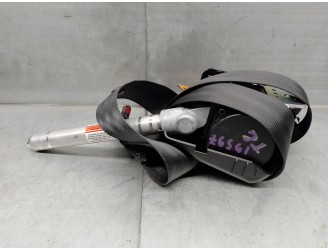 Recambio de cinturon seguridad trasero central para volvo v60 kombi 2.0 diesel cat referencia OEM IAM 6290409159 CON PRETENSOR 5