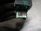 Recambio de mando elevalunas trasero izquierdo para kia optima 1.7 crdi cat referencia OEM IAM 93590D4000 