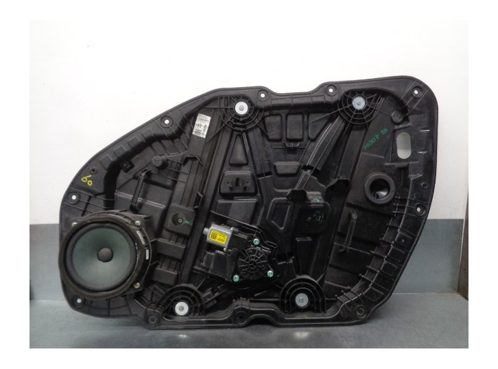 Recambio de elevalunas delantero derecho para kia optima 1.7 crdi cat referencia OEM IAM 82460D4000 6 PINES 5 PUERTAS