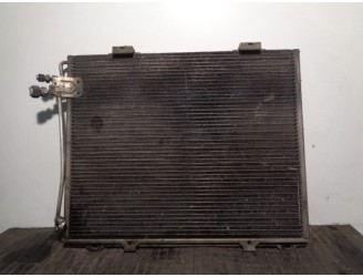 Recambio de condensador / radiador aire acondicionado para mercedes-benz clase e (w210) berlina 3.2 v6 18v cat referencia OEM IA