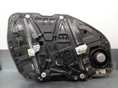 Recambio de elevalunas delantero derecho para kia optima 1.7 crdi cat referencia OEM IAM 82460D4000 6 PINES 5 PUERTAS