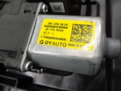 Recambio de elevalunas delantero derecho para kia optima 1.7 crdi cat referencia OEM IAM 82460D4000 6 PINES 5 PUERTAS