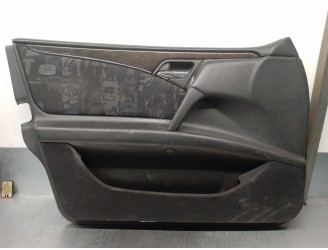 Recambio de guarnecido puerta delantera izquierda para mercedes-benz clase e (w210) berlina 3.2 v6 18v cat referencia OEM IAM A2