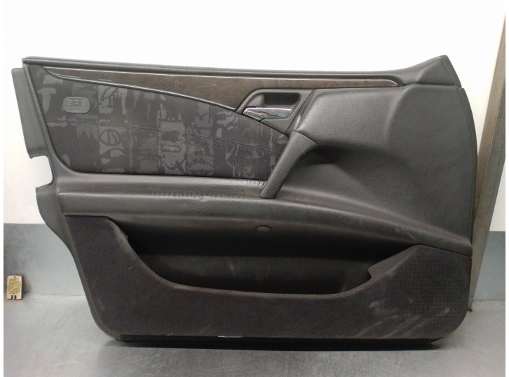 Recambio de guarnecido puerta delantera izquierda para mercedes-benz clase e (w210) berlina 3.2 v6 18v cat referencia OEM IAM A2