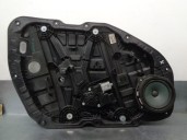 Recambio de elevalunas delantero izquierdo para kia optima 1.7 crdi cat referencia OEM IAM 82450D4000 6 PINES 5 PUERTAS