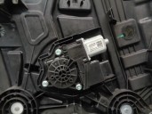 Recambio de elevalunas delantero izquierdo para kia optima 1.7 crdi cat referencia OEM IAM 82450D4000 6 PINES 5 PUERTAS