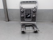 Recambio de mando climatizador para volvo v60 kombi 2.0 diesel cat referencia OEM IAM 8632427 