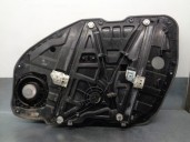 Recambio de elevalunas delantero izquierdo para kia optima 1.7 crdi cat referencia OEM IAM 82450D4000 6 PINES 5 PUERTAS