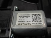 Recambio de elevalunas delantero izquierdo para kia optima 1.7 crdi cat referencia OEM IAM 82450D4000 6 PINES 5 PUERTAS