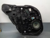 Recambio de elevalunas trasero izquierdo para kia optima 1.7 crdi cat referencia OEM IAM 83471D4000 2 PINES 4 PUERTAS