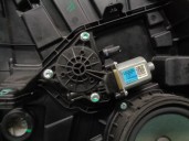 Recambio de elevalunas trasero izquierdo para kia optima 1.7 crdi cat referencia OEM IAM 83471D4000 2 PINES 4 PUERTAS