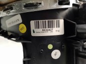 Recambio de mando climatizador para volvo v60 kombi 2.0 diesel cat referencia OEM IAM 8632427 