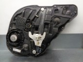 Recambio de elevalunas trasero izquierdo para kia optima 1.7 crdi cat referencia OEM IAM 83471D4000 2 PINES 4 PUERTAS