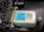Recambio de elevalunas trasero izquierdo para kia optima 1.7 crdi cat referencia OEM IAM 83471D4000 2 PINES 4 PUERTAS