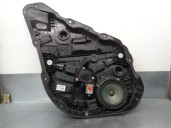 Recambio de elevalunas trasero derecho para kia optima 1.7 crdi cat referencia OEM IAM 83460D4010 2 PINES 4 PUERTAS