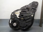 Recambio de elevalunas trasero derecho para kia optima 1.7 crdi cat referencia OEM IAM 83460D4010 2 PINES 4 PUERTAS
