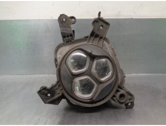 Recambio de faro antiniebla izquierdo para kia optima 1.7 crdi cat referencia OEM IAM 92201D4100 