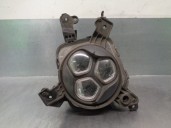 Recambio de faro antiniebla izquierdo para kia optima 1.7 crdi cat referencia OEM IAM 92201D4100 