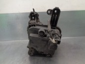 Recambio de faro antiniebla izquierdo para kia optima 1.7 crdi cat referencia OEM IAM 92201D4100 