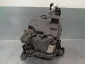 Recambio de faro antiniebla izquierdo para kia optima 1.7 crdi cat referencia OEM IAM 92201D4100 