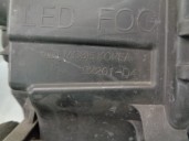 Recambio de faro antiniebla izquierdo para kia optima 1.7 crdi cat referencia OEM IAM 92201D4100 