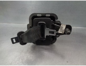 Recambio de cinturon seguridad trasero central para kia optima 1.7 crdi cat referencia OEM IAM 89850D4200  4 PUERTAS