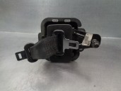 Replacement rear center seat belt for Kia Optima 1.7 CRDi CAT OEM IAM reference 89850D4200 4 DOORS