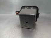 Replacement rear center seat belt for Kia Optima 1.7 CRDi CAT OEM IAM reference 89850D4200 4 DOORS