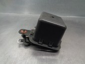 Replacement rear center seat belt for Kia Optima 1.7 CRDi CAT OEM IAM reference 89850D4200 4 DOORS