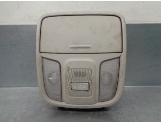 Recambio de luz interior para kia optima 1.7 crdi cat referencia OEM IAM 92800D4XXX  