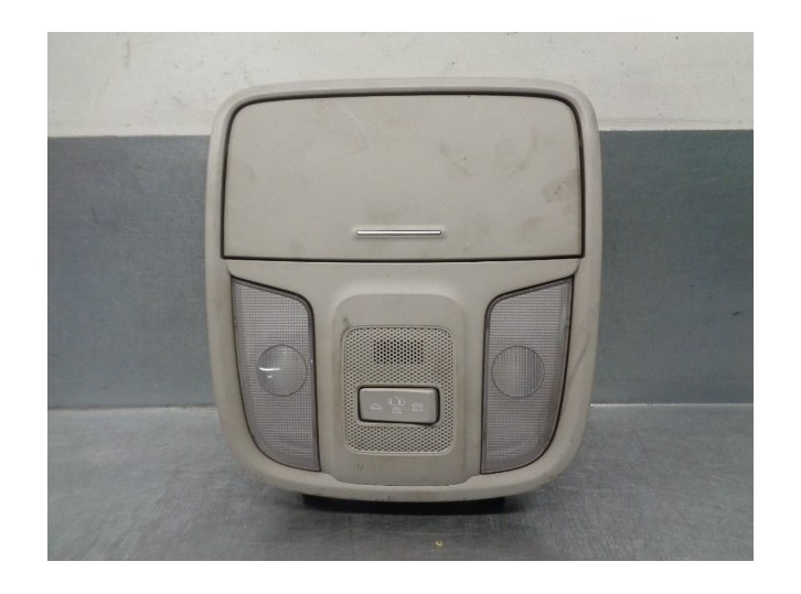 Recambio de luz interior para kia optima 1.7 crdi cat referencia OEM IAM 92800D4XXX  