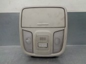 Recambio de luz interior para kia optima 1.7 crdi cat referencia OEM IAM 92800D4XXX  