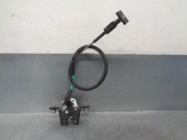 Recambio de cerradura asientos traseros para kia optima 1.7 crdi cat referencia OEM IAM 89730D4000  
