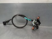 Recambio de cerradura asientos traseros para kia optima 1.7 crdi cat referencia OEM IAM 89730D4000  