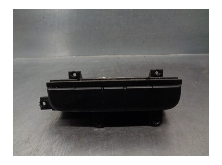 Recambio de modulo electronico para kia optima 1.7 crdi cat referencia OEM IAM 93600D4100 93605D4350 