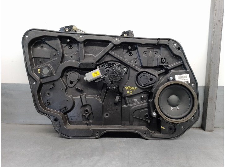 Recambio de elevalunas delantero izquierdo para volvo v60 kombi 2.0 diesel cat referencia OEM IAM 30784310 6 PINES 5 PUERTAS