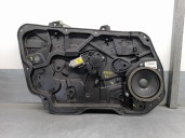 Recambio de elevalunas delantero izquierdo para volvo v60 kombi 2.0 diesel cat referencia OEM IAM 30784310 6 PINES 5 PUERTAS