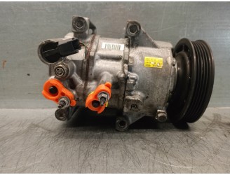 COMPRESOR AIRE ACONDICIONADO 4472500541 4300 DENSO