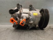 Recambio de compresor aire acondicionado para kia optima 1.7 crdi cat referencia OEM IAM 4472500541 4300 DENSO