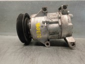 Replacement air conditioning compressor for Kia Optima 1.7 CRDi cat OEM IAM reference 4472500541 4300 DENSO