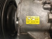 Replacement air conditioning compressor for Kia Optima 1.7 CRDi cat OEM IAM reference 4472500541 4300 DENSO