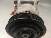 Replacement air conditioning compressor for Kia Optima 1.7 CRDi cat OEM IAM reference 4472500541 4300 DENSO