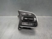 Replacement steering wheel control for Kia Optima 1.7 CRDi cat OEM IAM reference 96720D4130 